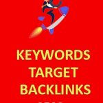 Keyword Target Backlink (2500 Links)